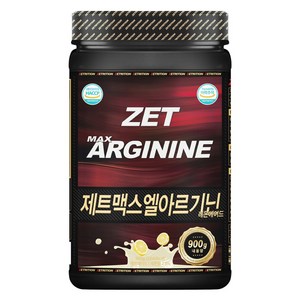 제트리션 제트맥스엘아르기닌 레몬에이드, 900g, 1개