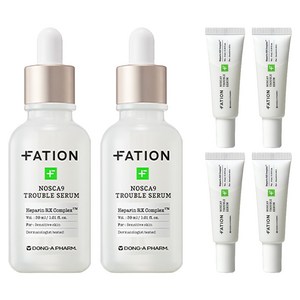파티온 노스카나인 세럼 30ml + 세럼 5ml x 2p 세트, 2개