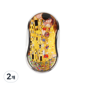 아이루페 LED 피넛돋보기 키스, 2개