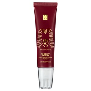 리엔 볼륨부스터 두피강화 앰플, 1개, 60ml