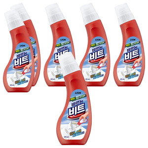 비트 바르는비트, 220ml, 6개