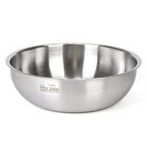 올비아 팟트리 IH 스텐 탈착식 궁중 냄비 실버, 24cm, 1개