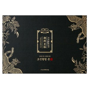 조선황림 침향환, 225g, 1개
