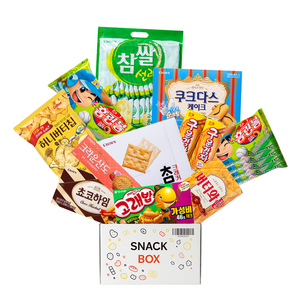 사무실 과자세트 스낵 15입 세트 2호 (쵸코하임 + 버터와플 + 참크래커 + 허니버터칩 + 구운감자 2p + 참쌀선과 + 초코홈런볼 + 초코홈런볼4번들 + 고래밥 볶음양념맛 + 쿠크다스 케이크 + 크라운산도 딸기), 1세트, 11종 골드박스 특가