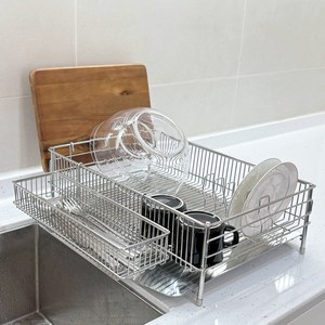 공감스토어 올스텐304 식기건조대, 1단, 1개
