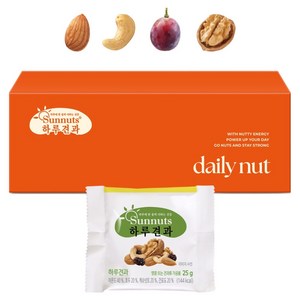 하루견과 오리지널 12p, 300g, 1개