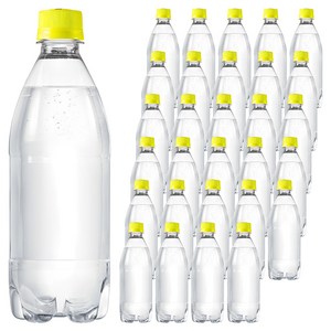 탐사 아쿠아 스파클링 레몬, 120개, 500ml