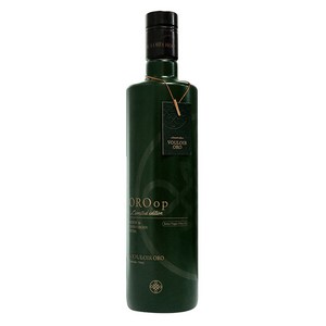 브루아오로 리미티드에디션 유기농 오로오피 올리브오일, 750ml, 1개