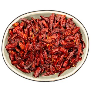 햇살팜 베트남 통고추, 500g, 1개