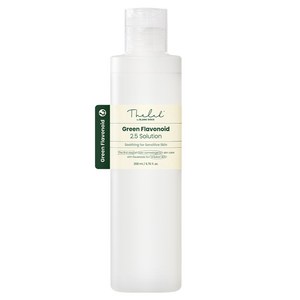 [비건뷰티] 더랩바이블랑두 그린 플라보노이드 2.5 솔루션 토너, 200ml, 1개