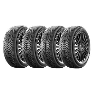 미쉐린타이어 CROSSCLIMATE 3 235/50R18 101Y 방문설치, 4개, 출장장착