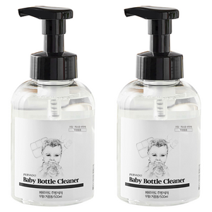 페르바도 주방세제, 2개, 500ml