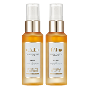 달바 화이트 트러플 프라임 인텐시브 세럼, 50ml, 2개