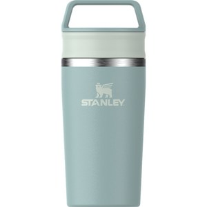 스탠리 카페 투고 트래블 머그, 시폼, 354ml, 1개