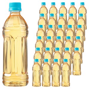 곰곰 고소한 보리차 무라벨, 120개, 500ml
