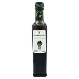솔레르로메로 유기농 엑스트라버진 올리브오일, 250ml, 1개
