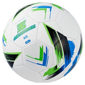 스포츠트라이브 U1 축구공 STU1, STU1-4W, 1개