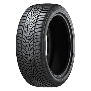 한국타이어 Winter i cept evo3 W330 245/45R18, 1개, 출장장착