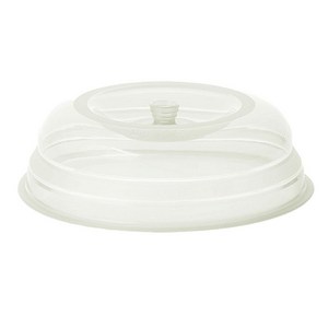 실리만 국내생산 실리콘 다용도덮개 / 후라이팬뚜껑 돔형뚜껑 05-돔형뚜껑18cm 네추럴 x 1개, 내추럴