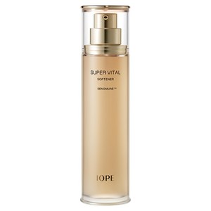 아이오페 슈퍼바이탈 소프너, 150ml, 1개