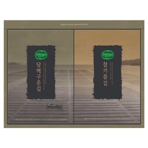 CJ제일제당 비비고 토종김 3호, 1세트