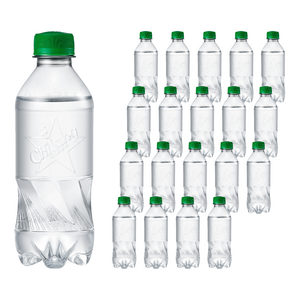 칠성사이다 ECO 무라벨, 300ml, 20개 골드박스 특가