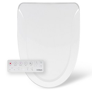 보헨 편리한 리모컨비데, ST-3000R, 방문설치