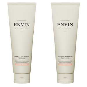 앙방 데미지케어 단백질 트리트먼트 메리미 달링향, 200ml, 2개