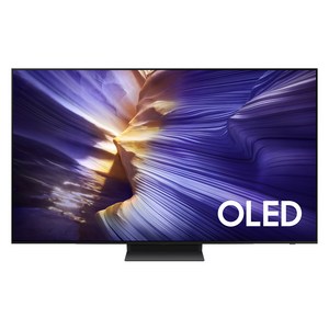 삼성전자 4K UHD OLED TV, 138cm(55인치), KQ55SF90AFXKR, 스탠드형, 방문설치