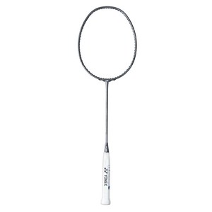 요넥스 배드민턴 라켓 나노플레어 NEXTAGE Grey, 1개, YY1259RB008