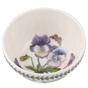 포트메리온 보타닉가든 스태킹 볼 대접 14cm, 펜지, 1개