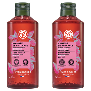 이브로쉐 라즈베리 헤어 식초 스칼프, 400ml, 2개