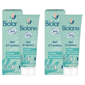 비올란 오가닉 아르니카 겔, 2개, 20ml