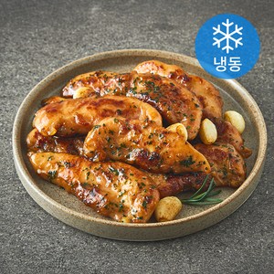 곰곰 한입 닭안심 불고기맛 (냉동), 800g, 1개