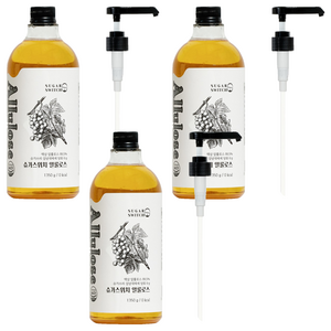 슈가스위치 알룰로스, 1.35kg, 3개