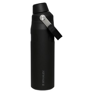 스탠리 아이스플로우 에어로라이트 패스트플로우 텀블러, 블랙, 710ml, 1개