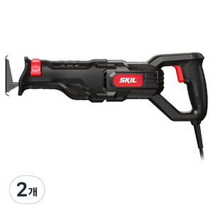 스킬 유선 1100W 컷쏘 RS3316SE01, 2개