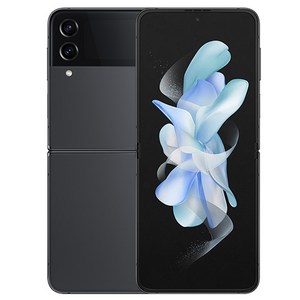 삼성전자 갤럭시 Z플립4 5G SM-F721N, 512GB, 그레이