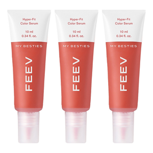 [비건뷰티] 피브 컬러 세럼 블러셔 10ml, 마이베스티스, 3개
