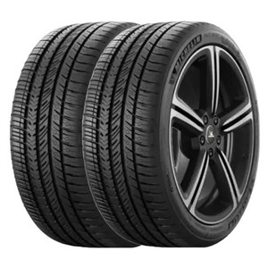 미쉐린타이어 파일럿 스포츠 올시즌 4 245/40R20, 2개, 출장장착