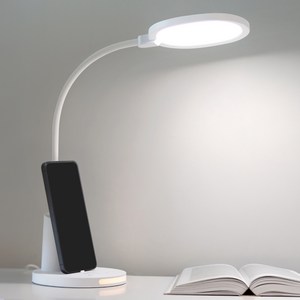 플랜룩스 LED 학습용 모티엘리 시력보호 스탠드 등, 모티엘리 LED스탠드