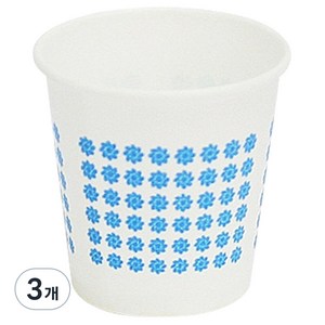 롯데 종이컵 소주잔, 500개입, 3개