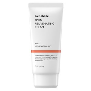 제나벨 PDRN 리쥬비네이팅 크림, 70ml, 1개
