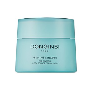 동인비 하이드라 바운스 크림 프레쉬, 60ml, 1개