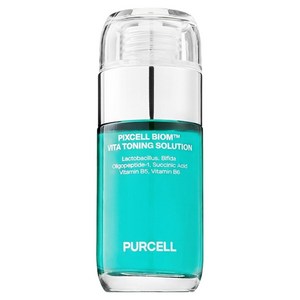 퍼셀 픽셀바이옴 바이타 토닝 솔루션, 1개, 120ml