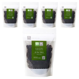 유가원 유기농 건포도, 340g, 4개