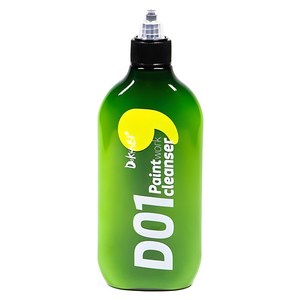 DOKKAEBI D01 페인트 클렌져, 300g, 1개