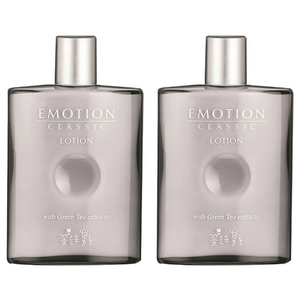 꽃을든남자 이모션 클래식 로션, 2개, 160ml