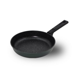 키친아트 쿠킹파파 마블코팅 프라이팬, 26cm, 1개