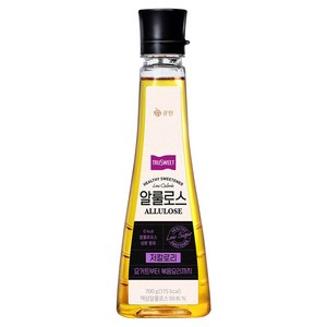 트루스위트 알룰로스, 700g, 1개